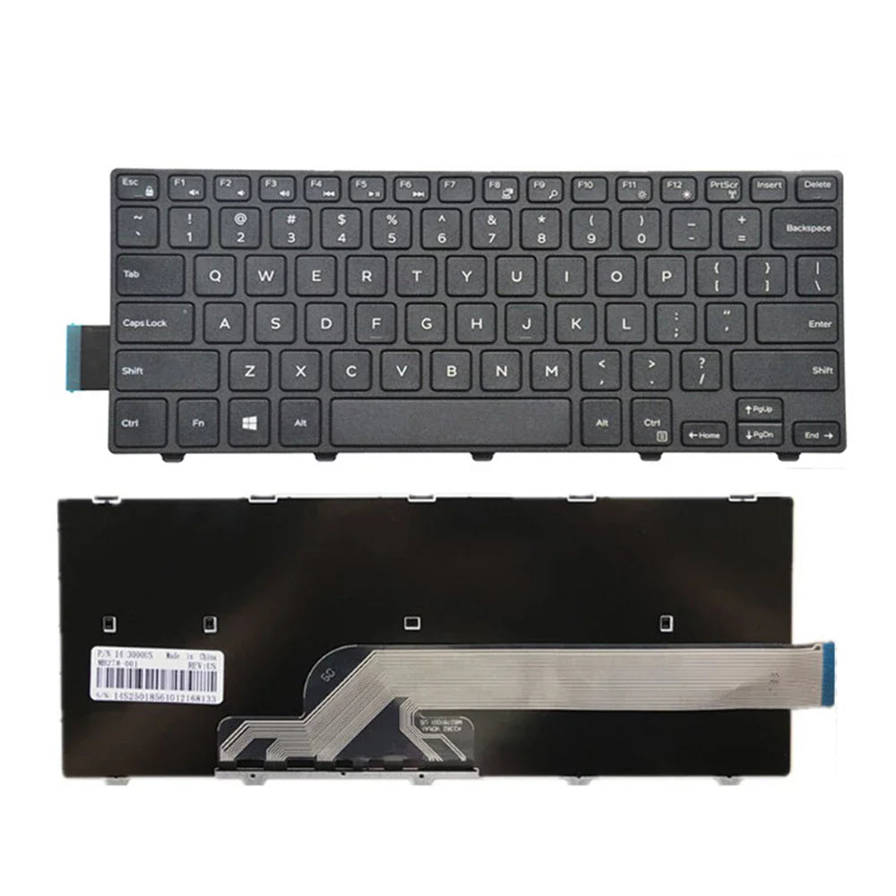 Replacement KB for Dell 14 Series