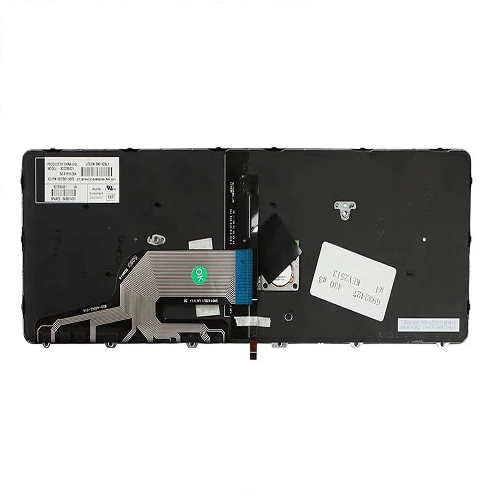 KB for HP 430 G3 Series