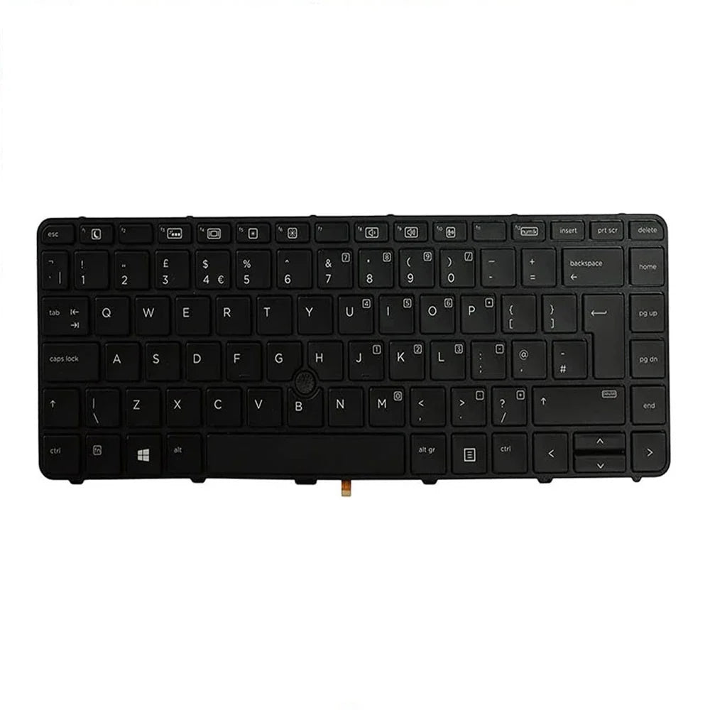 KB for HP 430 G3 Series