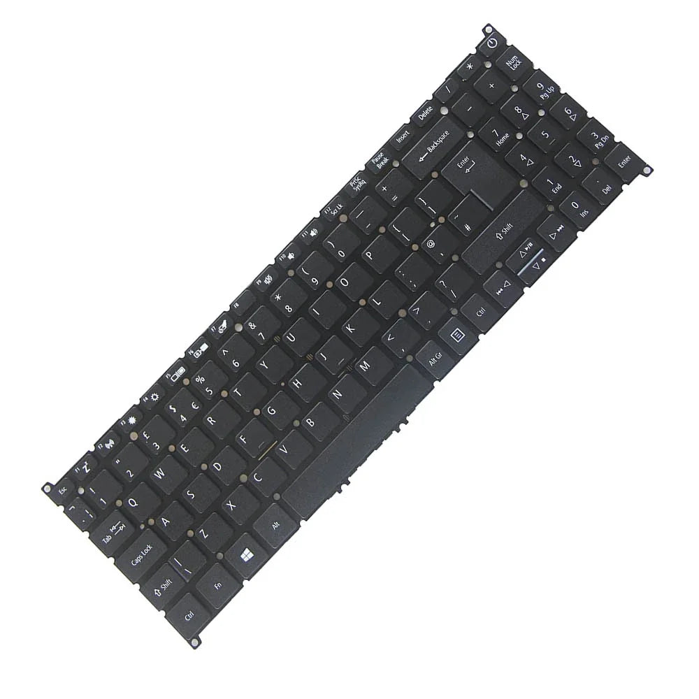 Replacement KB Acer 481T M5 W/o Frame