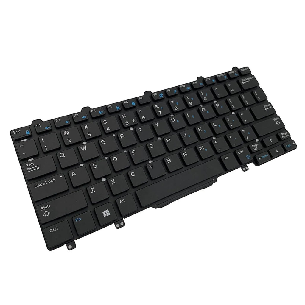 Replacement KB Dell E7450 W Pointer