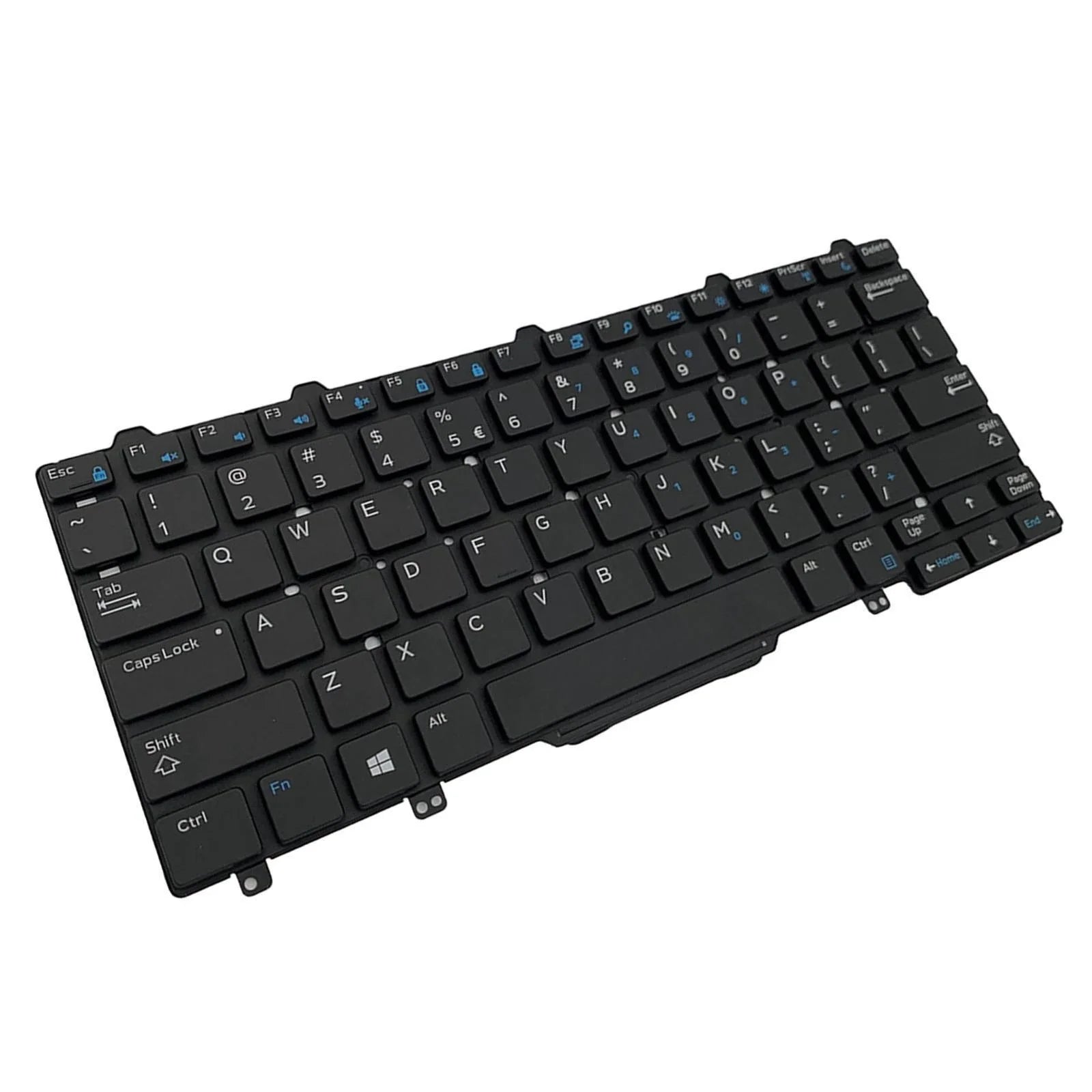 Replacement KB Dell E7450 W Pointer