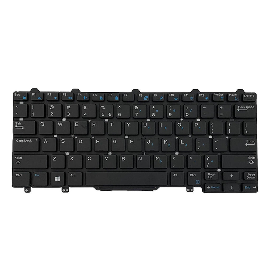 Replacement KB Dell E7450 W Pointer