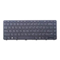 Replacement KB for HP 640 G1 Series