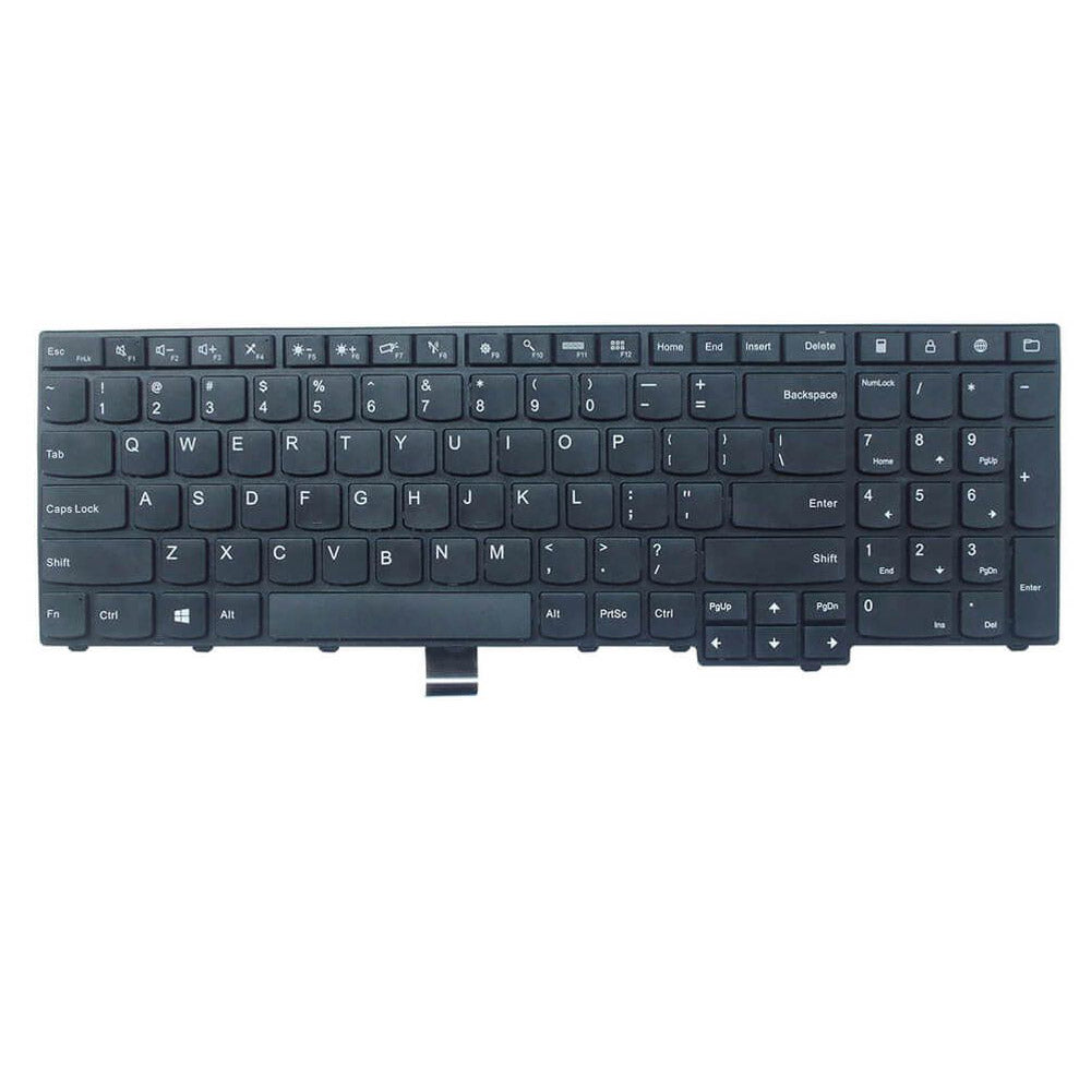 Replacement KB Lenovo E540 W Pointer