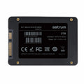 S200TX 2TB 2.5" SATA3 SSD Drive 529/520M