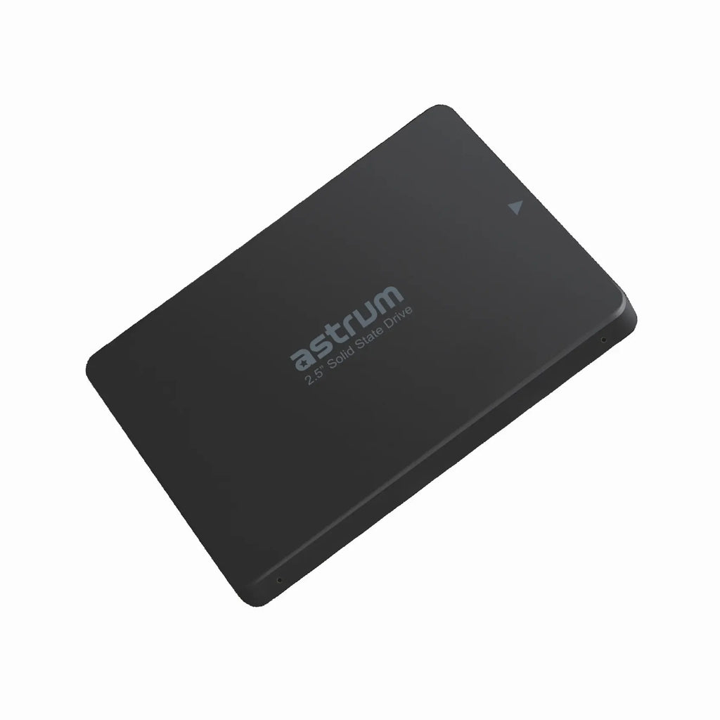 S128GX 128GB 2.5" SATA3 SSD Drive 518/47