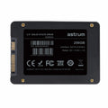 S256GX 256GB 2.5" SATA3 SSD Drive 544/49
