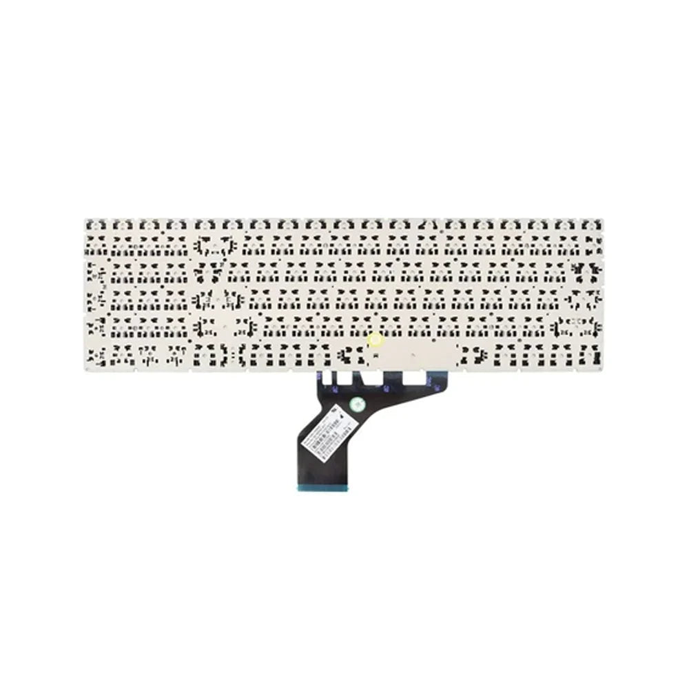 Laptop Keyboard for HP 15-DA DB TPN-C136