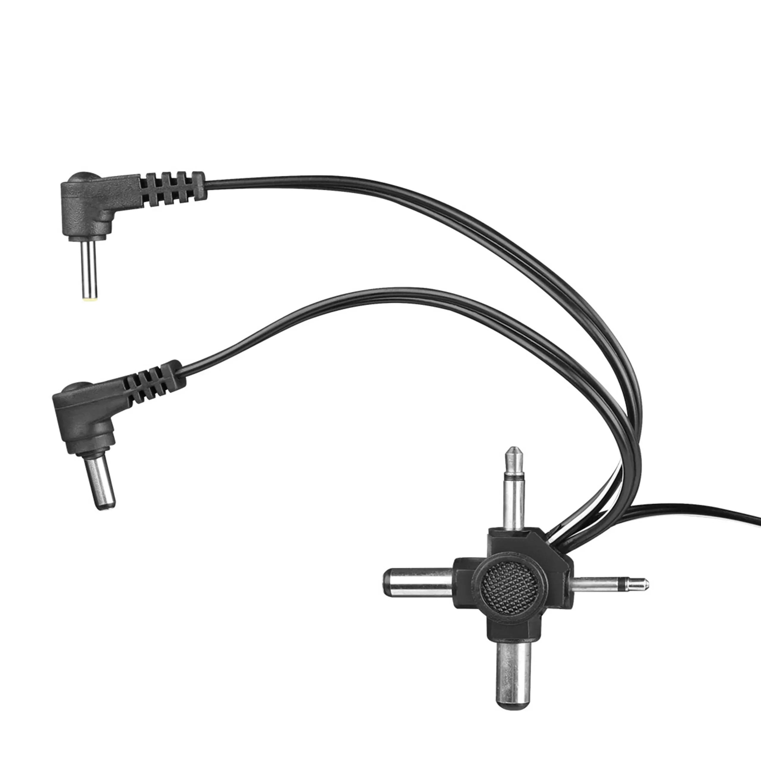 AD100 AC-DC,3-12V 1000MA 6P UNI Adap BLK