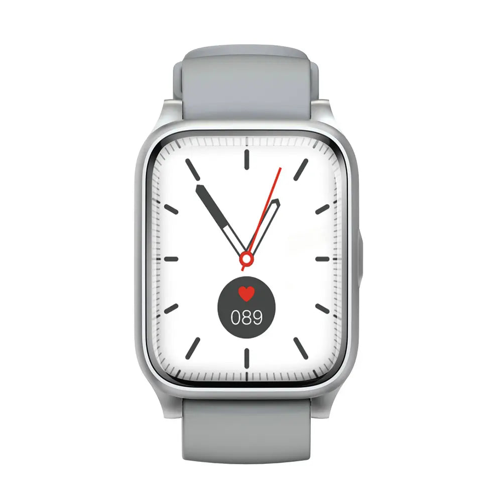 MT30 Watch 1.91" IP67 400MAH Call Grey