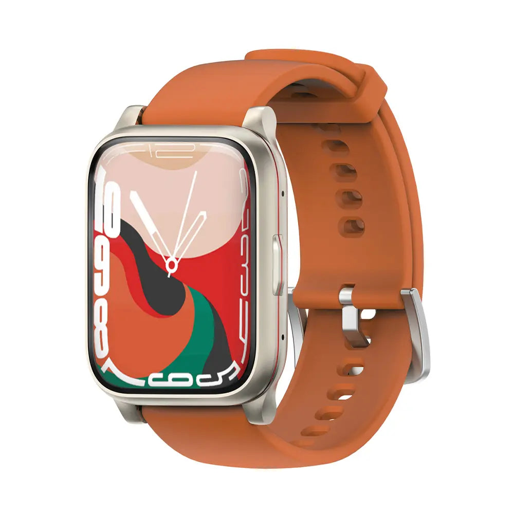 MT30 Watch 1.91" IP67 400MAH Call Orange