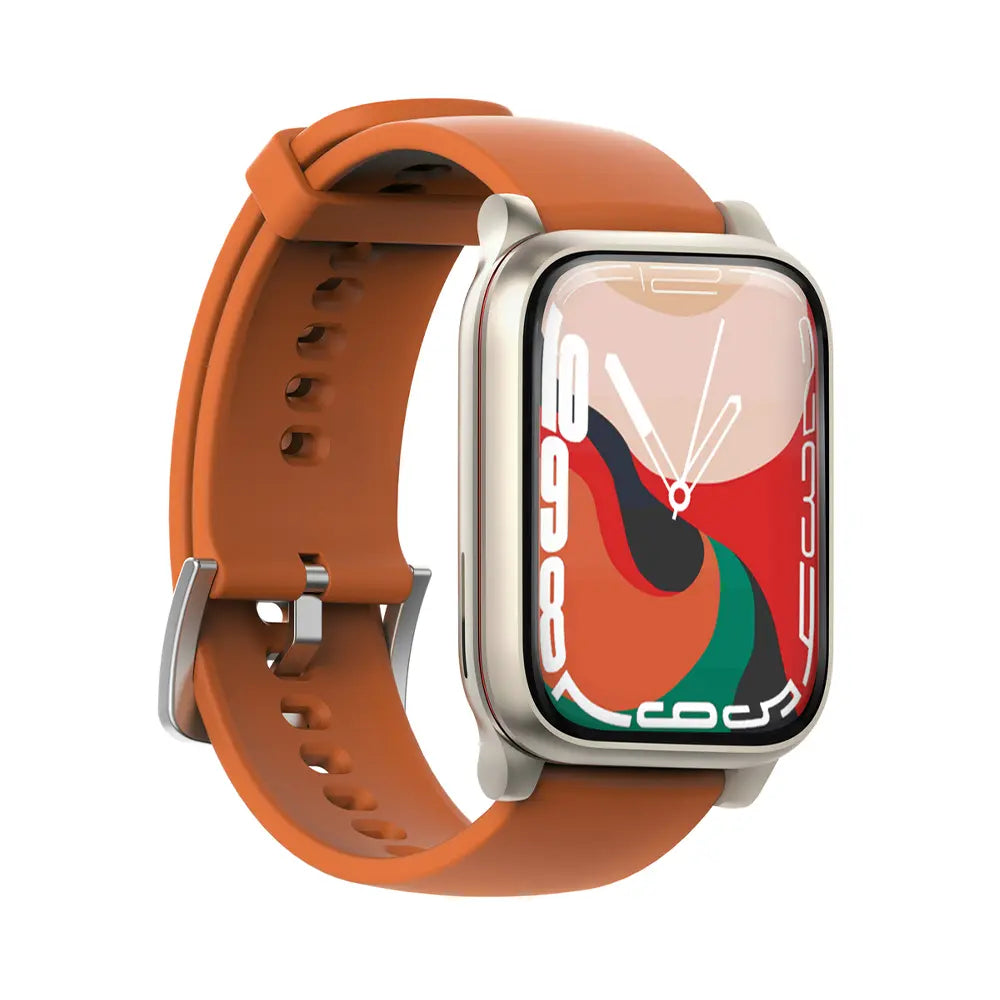MT30 Watch 1.91" IP67 400MAH Call Orange