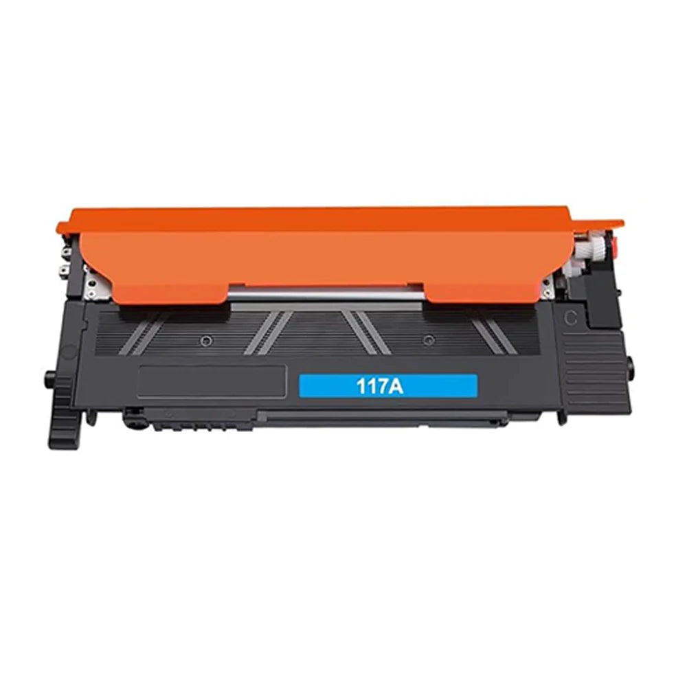 Toner for HP 2071 117 150 178 179 Cyan