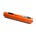 Toner for HP CE310A CP1025 M175 Black