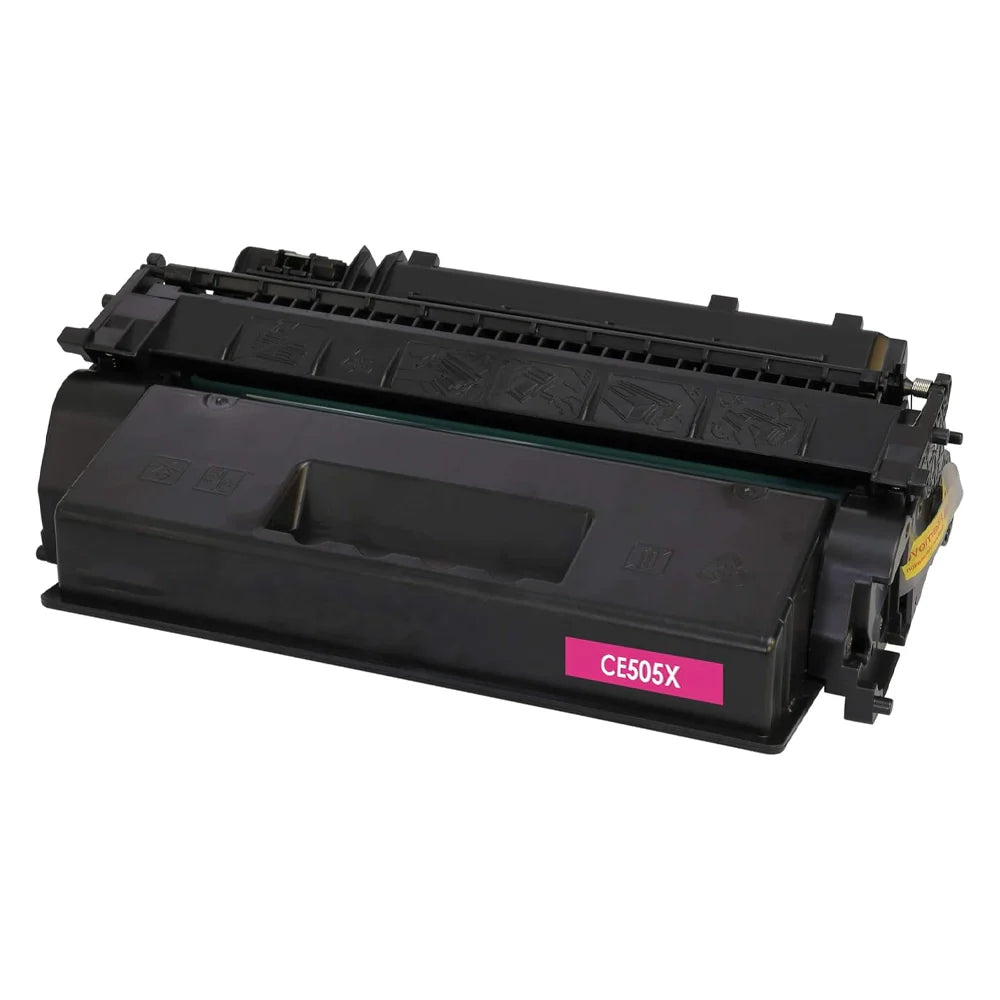 Toner for HP 05X P2035/2055 Canon C719 B