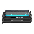 Toner for HP 26A CF226A Black