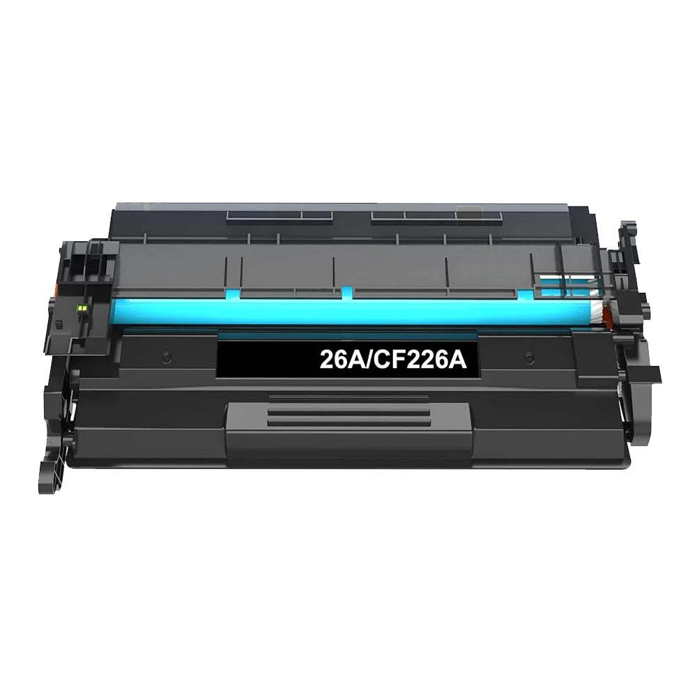 Toner for HP 26A CF226A Black