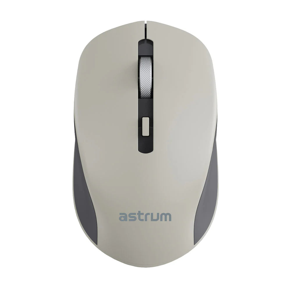 MW230 Mouse Rechargeable 2.4GHZ WL Grey