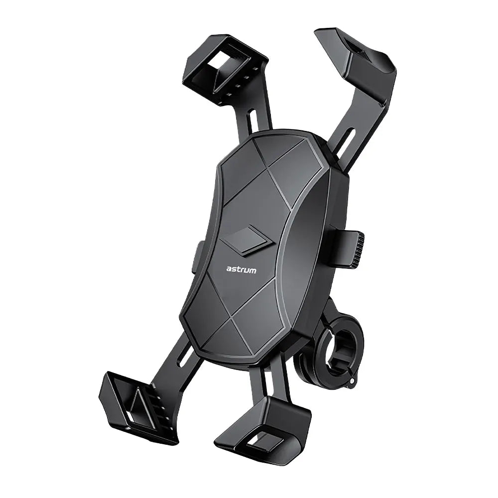 SH310 Pro X Mount for Mobile, Easy Push Release for Bike / Motorbike