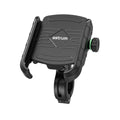 SH320 Pro Mount with Wireless Charging, Metal for Bike / Motorbike