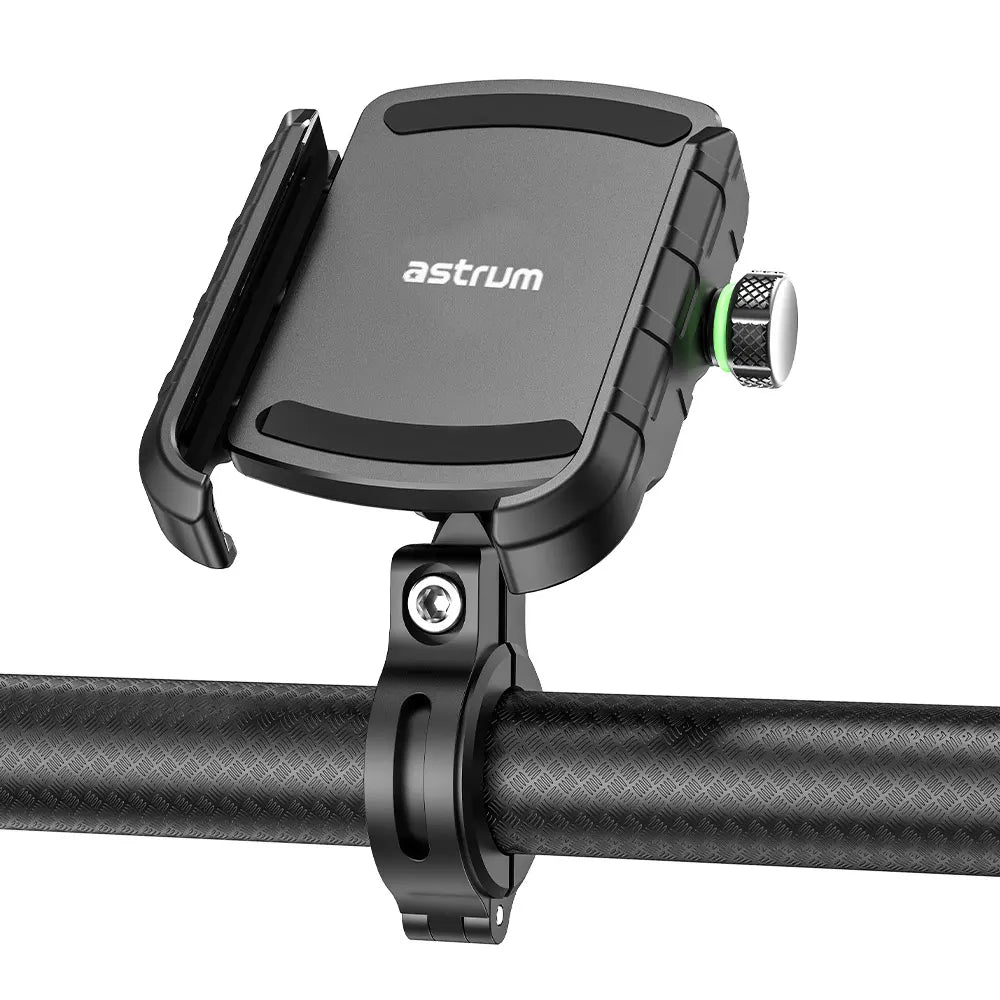 SH330 Pro Easy Mount for Mobile, Metal Base for Bike / Motorbike