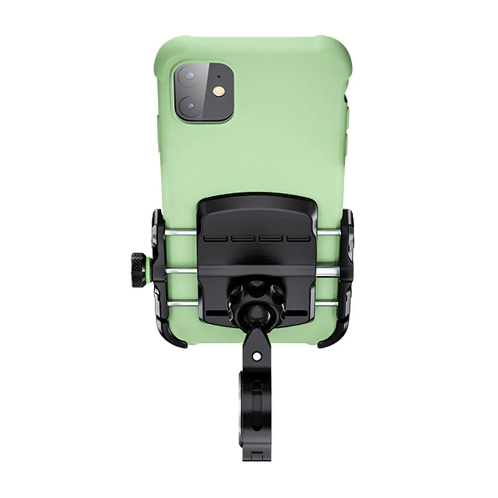 SH330 Pro Easy Mount for Mobile, Metal Base for Bike / Motorbike