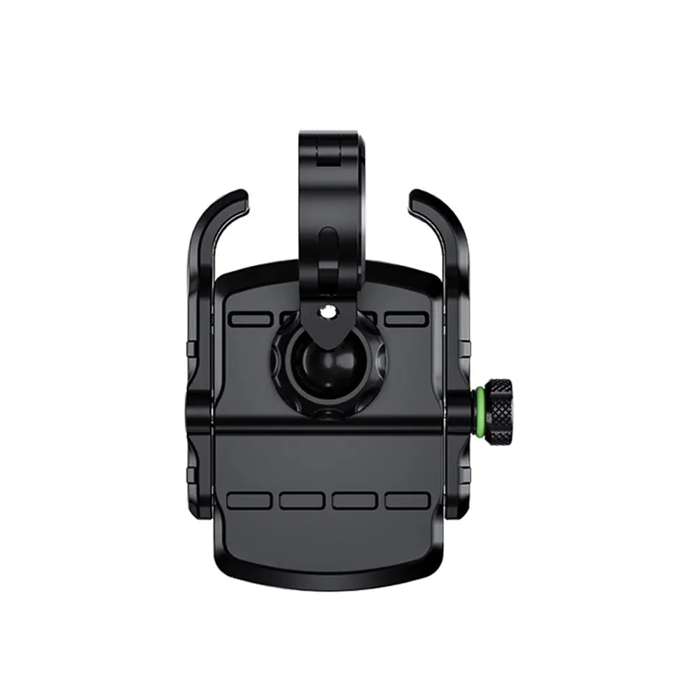 SH330 Pro Easy Mount for Mobile, Metal Base for Bike / Motorbike