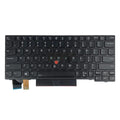 KB for Lenovo X280 20K Pointer Backlit