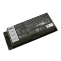 BAT for Dell M4600 PG6RC 11.1V 4400MAH