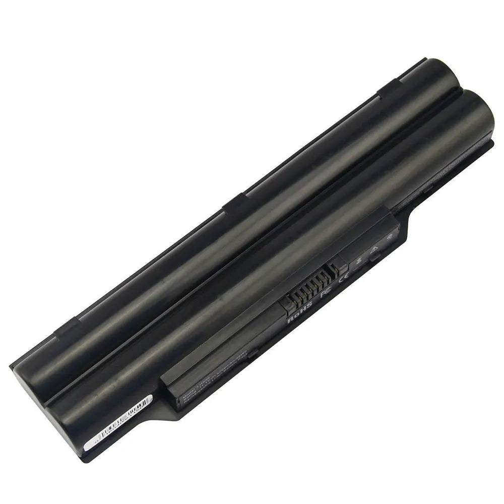 BAT for FU BP250-T A530 531 10,8V 4400MA