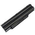 BAT for FU BP250-T A530 531 10,8V 4400MA