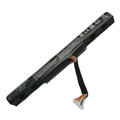 BAT for Acer E5 475 AS16A5K 14.8V 2200MA