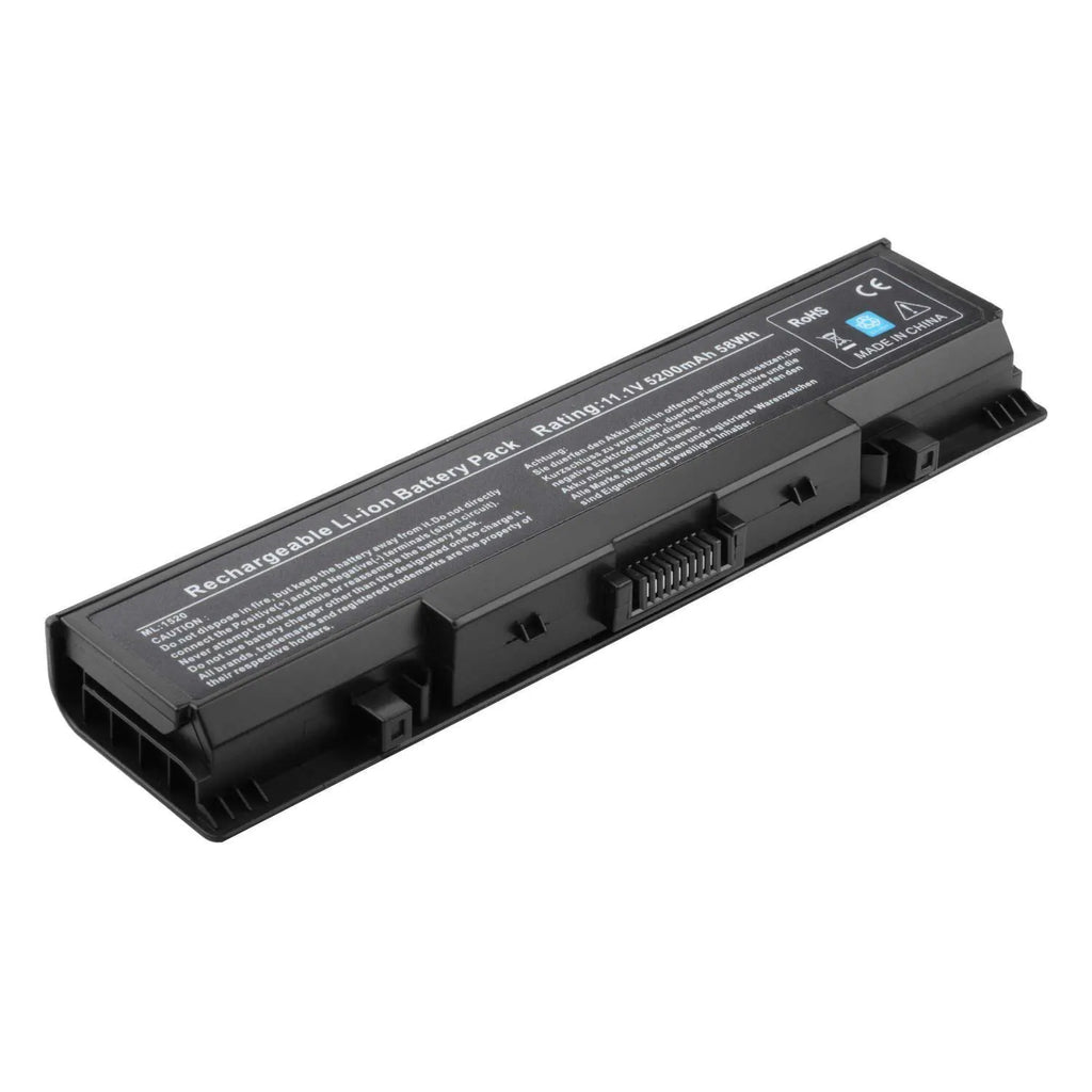 BAT for Dell 1520 1521 1720 11.1V 4400MA