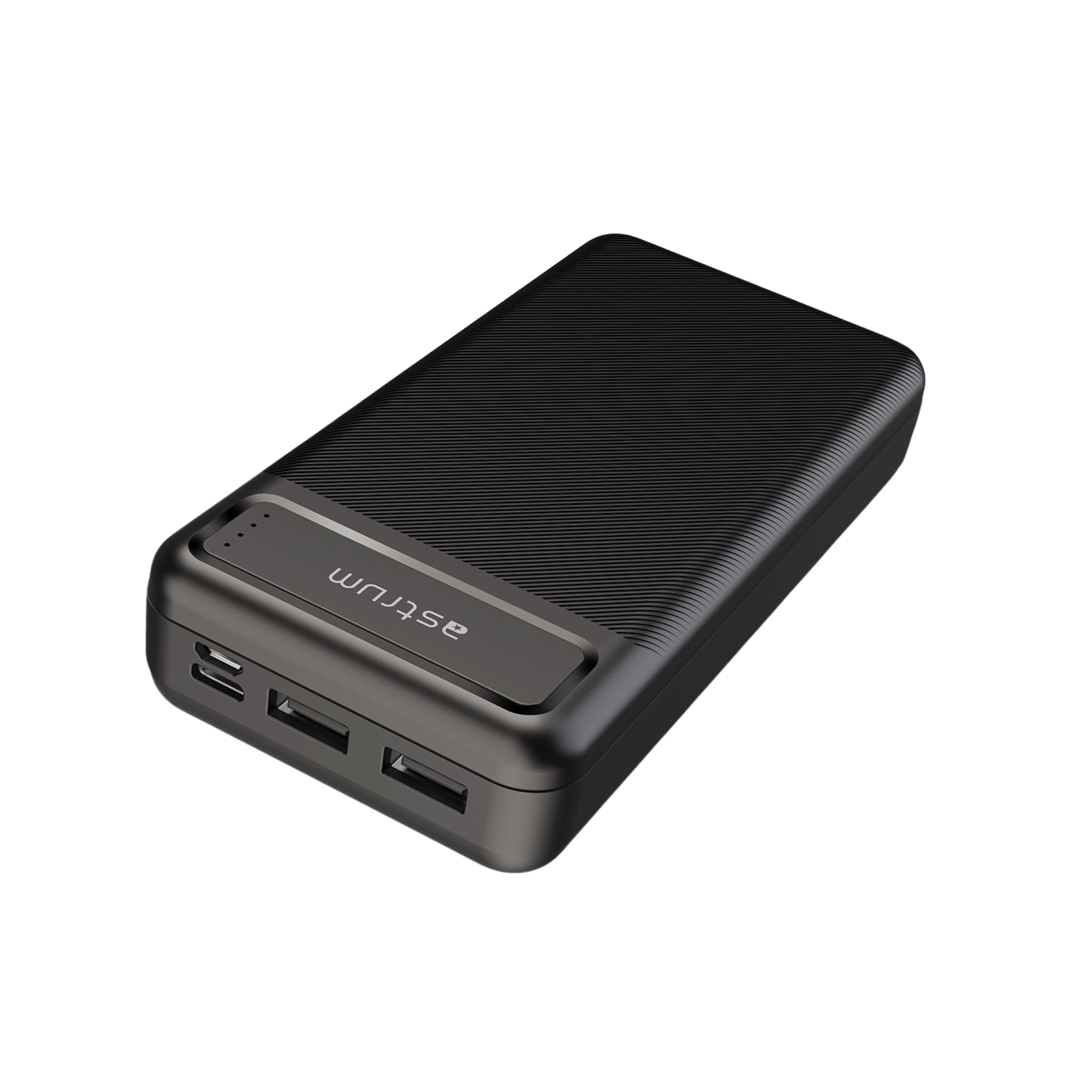 PB20K Power Bank 20K MAH 5V 2A 2 X USB-A