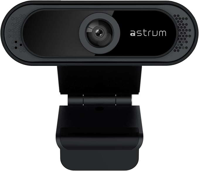 Camgo Webcam 720P HD 5P 30FPS MIC USB