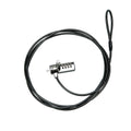 Digital Combination Lock with Metal Wire - NB120