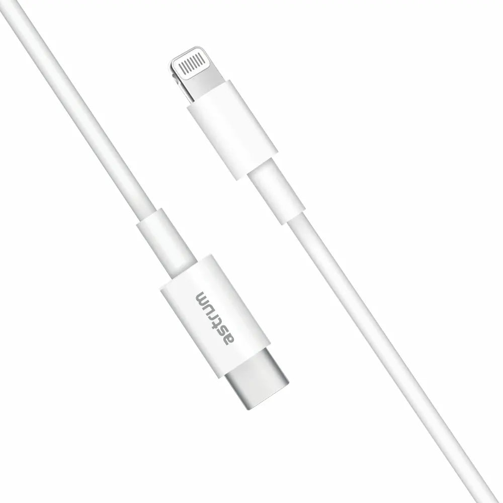AC310 Mobile Cable 1.2M USB-C - L PIN 3A