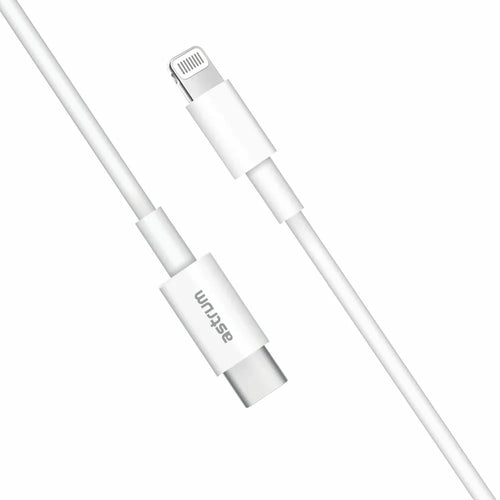 AC310 Mobile Cable 1.2M USB-C - L PIN 3A