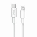 AC310 Mobile Cable 1.2M USB-C - L PIN 3A