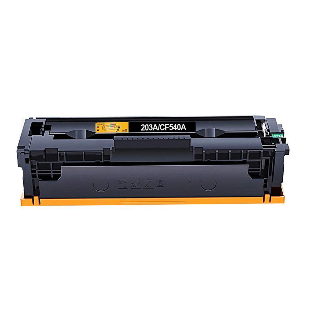 Toner Canon MF622/641/642 HP CF540 Black
