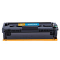 Toner Canon MF622/641/642 HP CF540 Cyan