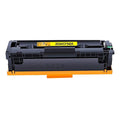 Toner Canon MF622/641/642 HP CF540 Yello