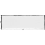 Fade Resistant A-Frame Fabric Skin 3m x 1m — Print Fast Express