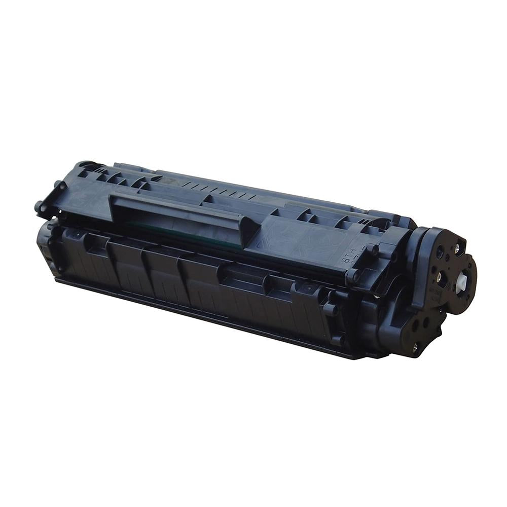 Toner for HP 12A 1000/3000 Canon C703 BL