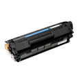 Toner for HP 78A P1566/1606 Canon 728 BL