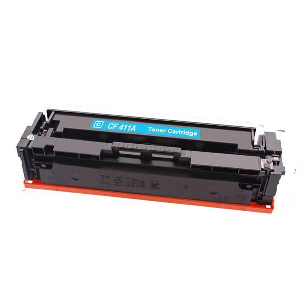 Toner for HP 477 452 377 Cyan Canon 046