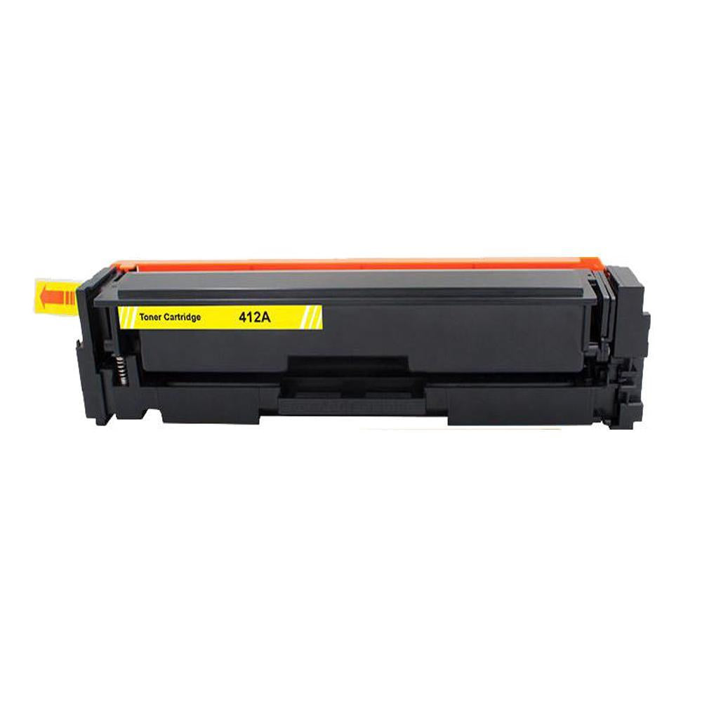 Toner for HP 477 452 377 Yellow CAN 046