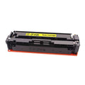 Toner for HP 477 452 377 Yellow CAN 046