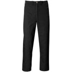 Trade Polycotton Pants in Black — Print Fast Express